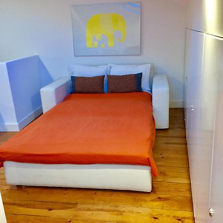 ליסבון Design Duplex Apartment Ba/ Chiado מראה חיצוני תמונה