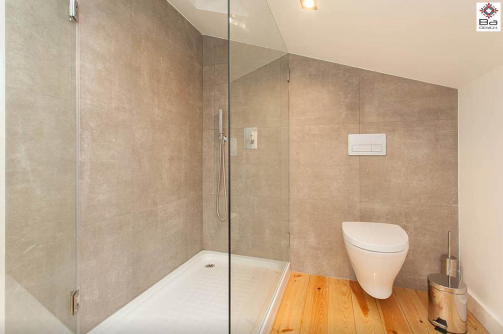 ליסבון Design Duplex Apartment Ba/ Chiado חדר תמונה