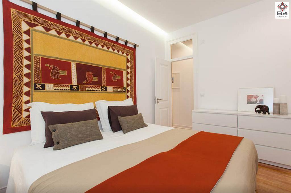 ליסבון Design Duplex Apartment Ba/ Chiado חדר תמונה