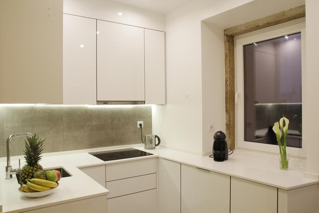 ליסבון Design Duplex Apartment Ba/ Chiado חדר תמונה