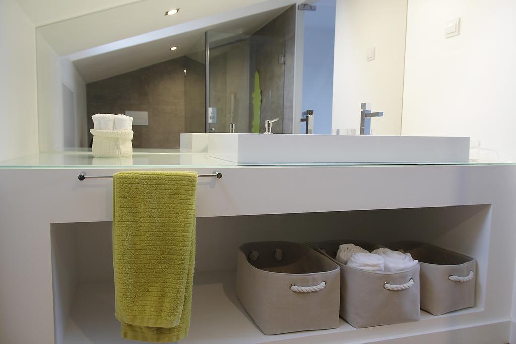 ליסבון Design Duplex Apartment Ba/ Chiado חדר תמונה