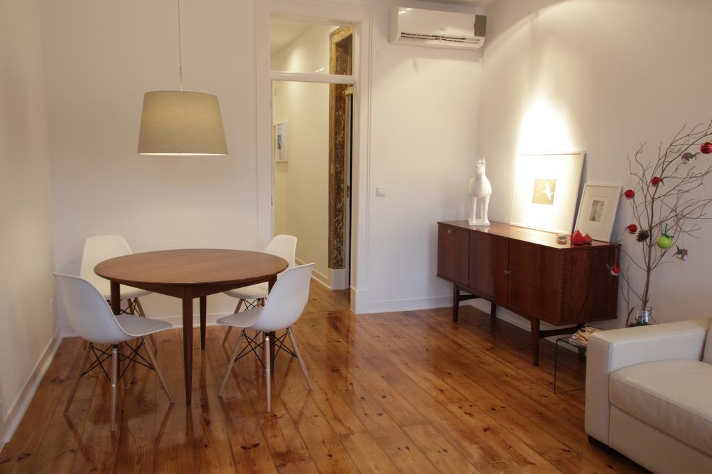 ליסבון Design Duplex Apartment Ba/ Chiado חדר תמונה