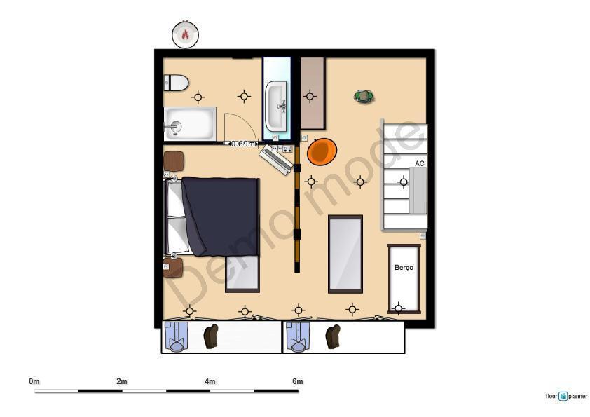 ליסבון Design Duplex Apartment Ba/ Chiado חדר תמונה