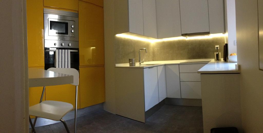 ליסבון Design Duplex Apartment Ba/ Chiado חדר תמונה