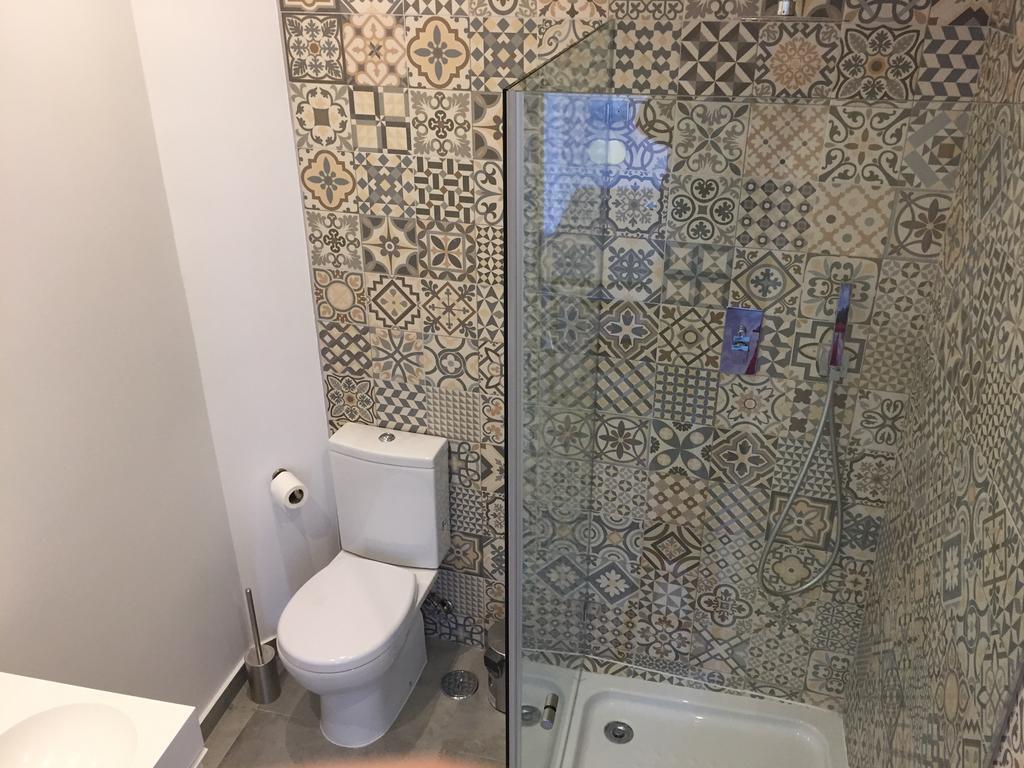 ליסבון Design Duplex Apartment Ba/ Chiado מראה חיצוני תמונה
